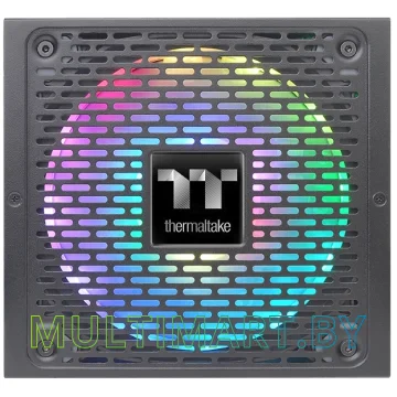 Блок питания Thermaltake Toughpower GF2 ARGB 850W (PS-TPD-0850F3FAGE-2) картинка 2